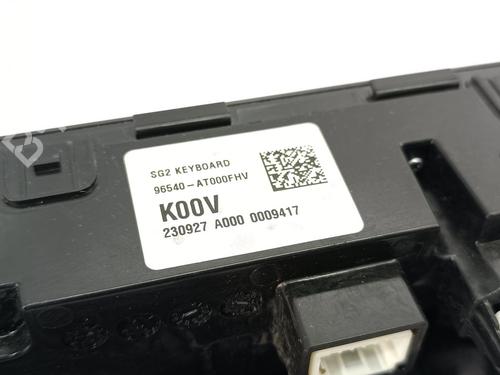 Climate control KIA NIRO II (SG2)  | BP29718939I5