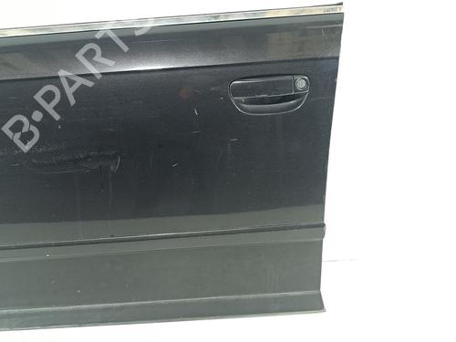 Left front door AUDI A4 B7 (8EC)  | BP18528674C2 