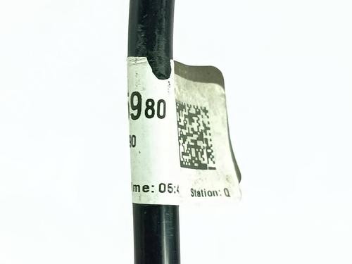 Pipe OPEL COMBO Box Body/MPV (K9) 1.5 D | BP39183723M125 - Image 2