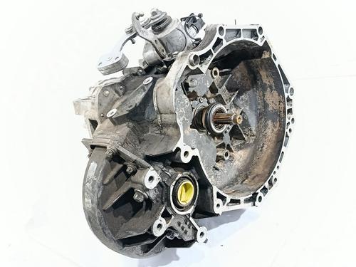 Used Gearbox OPEL ASTRA J (P10) 1.6 CDTi (68) (110 hp) 30195814
