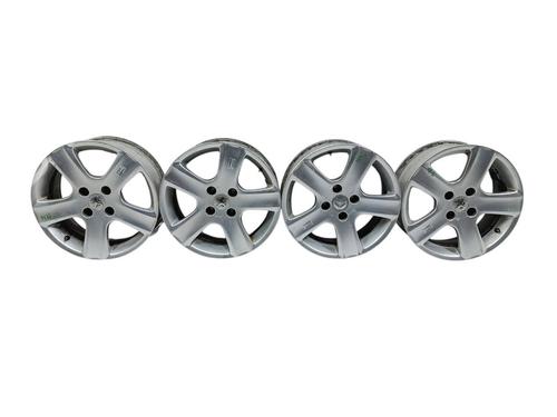 Used Wheel set Wheel set CITROËN C4 Picasso I MPV (UD_) [2006-2015] 36378279 36378279