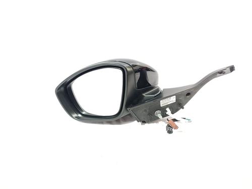 Left mirror PEUGEOT 208 I (CA_, CC_)  | BP29530887C26 
