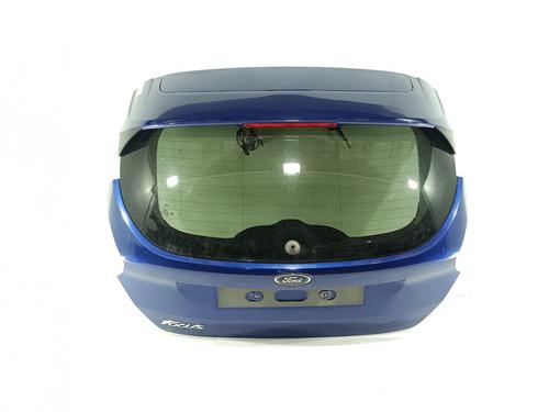 Used Tailgate FORD FOCUS III [2010-2020]  22434051