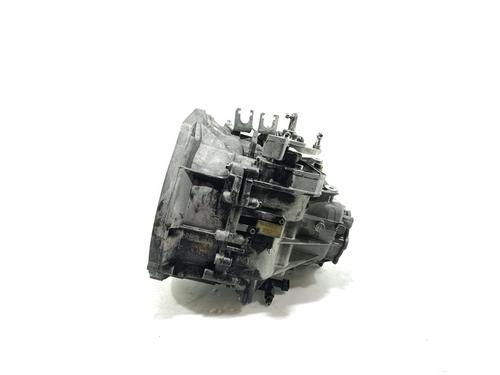 Used Gearbox MINI MINI (R56) Cooper D (109 hp) 21499427