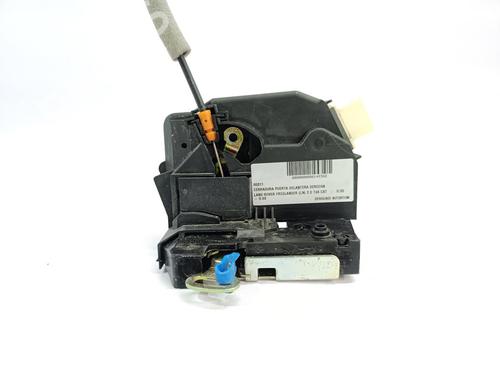 Used Front right lock LAND ROVER FREELANDER I (L314) [1998-2006]  24396240