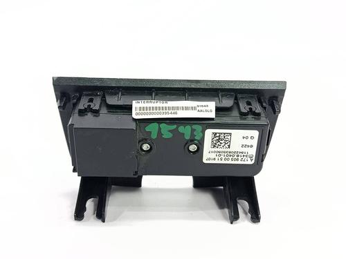 Switch MERCEDES-BENZ A-CLASS (W176) A 200 CDI / d (176.008) | BP39209884I30 - Image 7