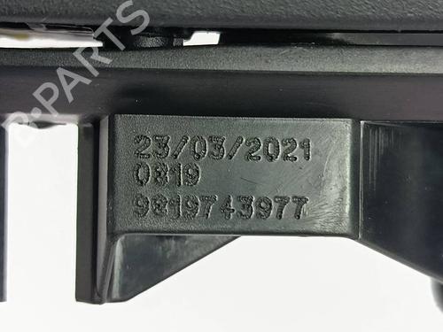 Front left interior door handle OPEL COMBO Box Body/MPV (K9) 1.5 D | BP39073901I13 - Image 2