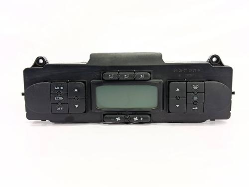 Used Climate control Climate control 38771109 38771109