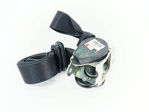 Used Rear left seatbelt MERCEDES-BENZ B-CLASS Sports Tourer (W245) [2005-2011]  28501522