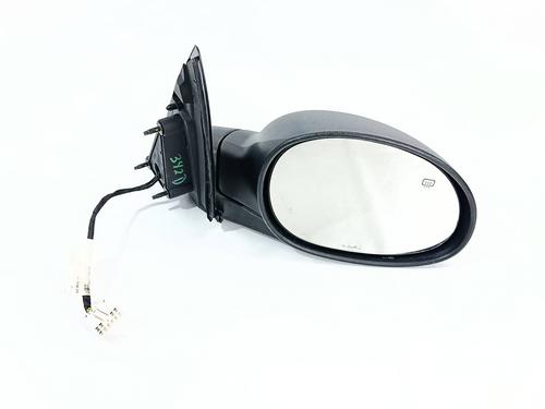 Used Right mirror CHRYSLER PT CRUISER (PT_) 2.2 CRD (121 hp) 28715269