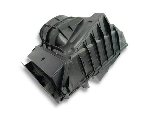 Luftfilter kasse Luftfilter kasse RENAULT SCÉNIC III (JZ0/1_) [2008-2016] 39652869 39652869