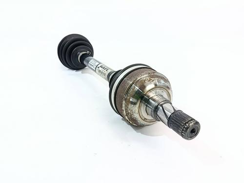 Left front driveshaft OPEL ASTRA J (P10) 1.6 CDTi (68) | BP29878183M38