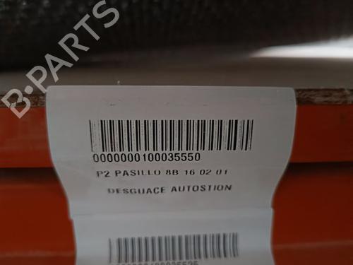 Airbag Kit KIA SPORTAGE IV (QL, QLE) | BP31131718C86