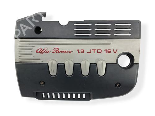 Used Upper protection Upper protection ALFA ROMEO GT (937_) 1.9 JTD (937CXN1B) (150 hp) 33608491 33608491