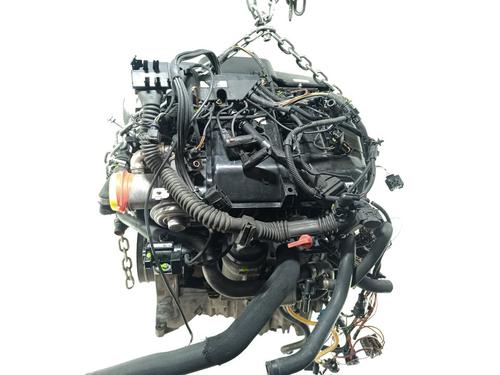 Engine BMW 3 (E90)  | BP23233899M1 