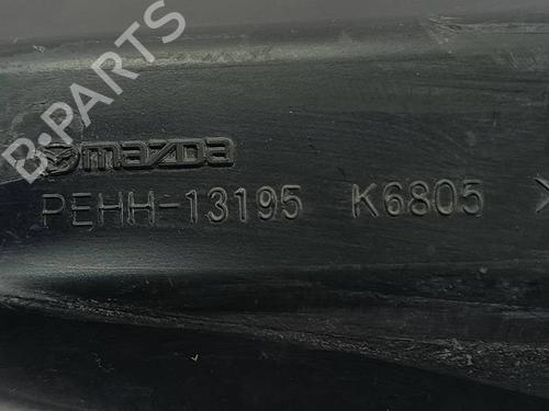Rør MAZDA CX-3 (DK) | BP38934534M125 - Image 3