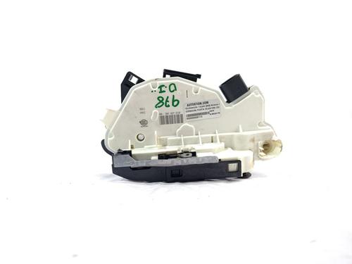 Used Rear right lock VW TIGUAN (5N_) [2007-2018]  25025761