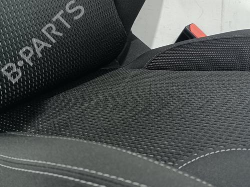 Right front seat PEUGEOT 208 I (CA_, CC_) 1.6 HDi | BP26274811C16 