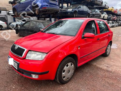 Engine SKODA FABIA I (6Y2)  | BP36915569M1  - Image 10
