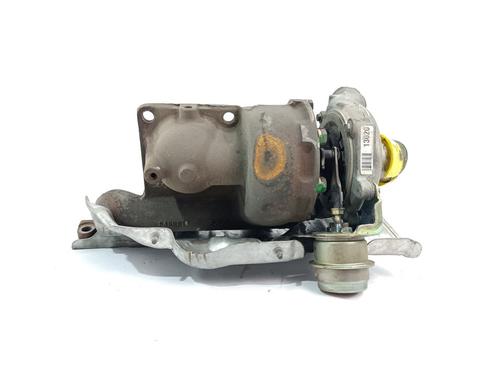 Turbolader/Kompressor für FORD MONDEO III Saloon (B4Y) [2000-2007]  16221372