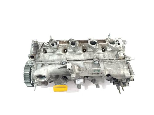 Cylinder head CHEVROLET CAPTIVA (C100, C140)  | BP21022734M5 