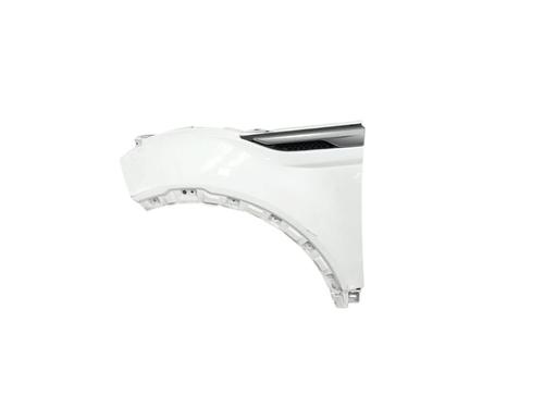 Used Left front fenders LAND ROVER RANGE ROVER EVOQUE (L551) [2018-2026]  32139383