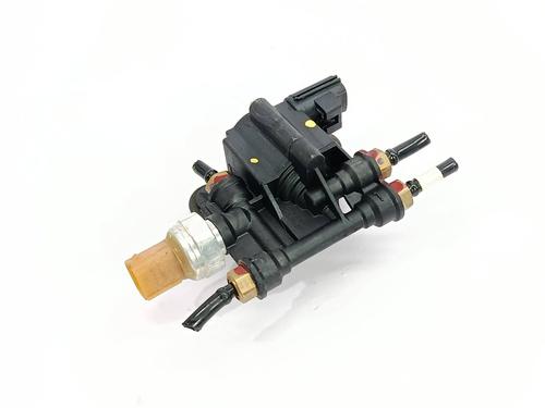 Electronic module LAND ROVER DISCOVERY III (L319) | BP37287286M83 - Image 2