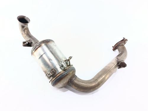 Catalyst FORD FOCUS C-MAX (DM2) | BP32850242M10 - Image 2