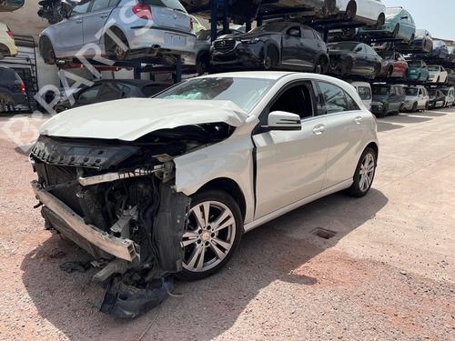 Used Parts MERCEDES-BENZ A-CLASS (W176) A 200 CDI / d (176.008) 4916657