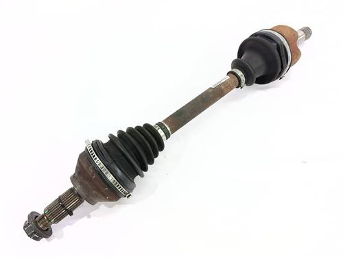 Drivaksel fortil venstre Drivaksel fortil venstre FORD MONDEO III Saloon (B4Y) 2.0 TDCi (130 hp) 39929509 39929509