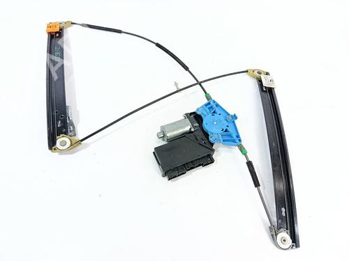Rudehejsemekanisme Højre foran AUDI A4 B7 (8EC)  | BP24848884C23 