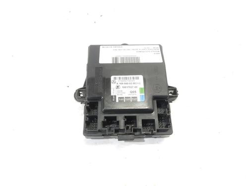 Used Electronic module MERCEDES-BENZ B-CLASS Sports Tourer (W245) B 180 CDI (245.207) (109 hp) 15872054