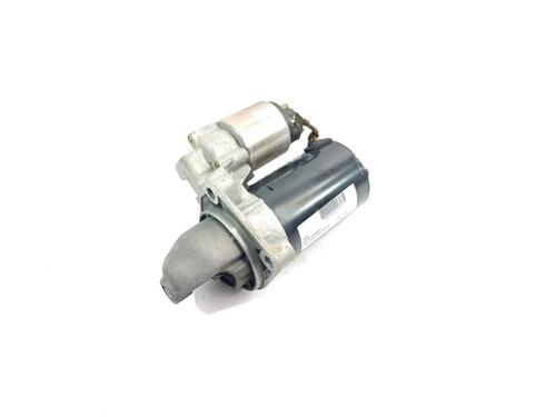 Used Starter FORD FIESTA V (JH_, JD_) [2001-2014]  19418019