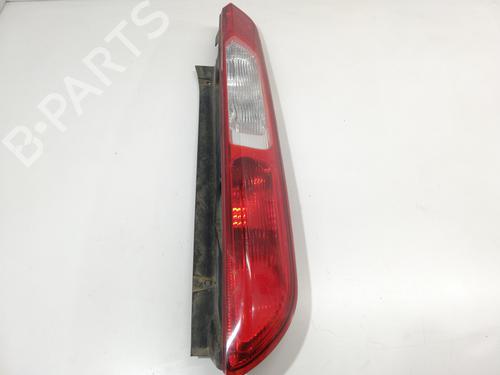 Højre baglygte FORD FOCUS II (DA_, HCP, DP)  | BP15862035C35 