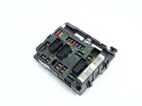 Used Fuse box Fuse box CITROËN C5 I (DC_) 2.0 HDi (DCRHZB, DCRHZE) (109 hp) 36469360 36469360