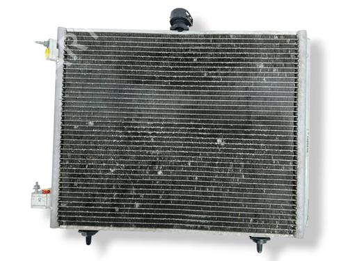Used AC radiator PEUGEOT 208 I (CA_, CC_) [2012-2021]  32405146