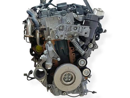 Engine MERCEDES-BENZ A-CLASS (W176) A 200 CDI / d (176.008) | BP38651410M1 - Image 3