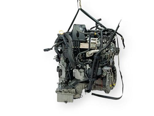 Engine MERCEDES-BENZ SPRINTER 3,5-t Van (B907, B910)  | BP32071085M1 