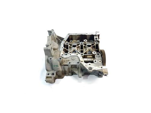Used Oil sump VW POLO IV (9N_, 9A_) 1.4 TDI (75 hp) 16670183