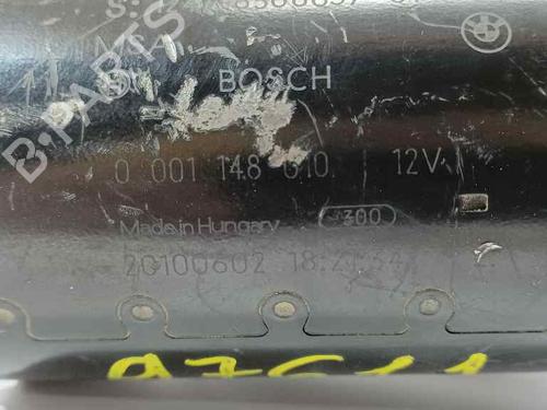 Starter BMW 3 (E36)  | BP15876170M8 