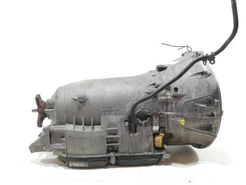 Gearbox MERCEDES-BENZ CLK (C209) CLK 200 Kompressor (209.342) | BP15875493M3