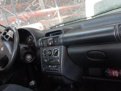 Højre baglygte OPEL CORSA B (S93) 1.2 i 16V (F08, F68, M68) | BP15864627C35 