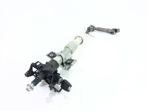 Used Steering column Steering column OPEL ASTRA G Hatchback (T98) [1998-2009] 34631466 34631466