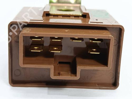 Electronic module SSANGYONG REXTON / REXTON II (GAB_) 2.7 Xdi | BP40070149M83 - Image 6