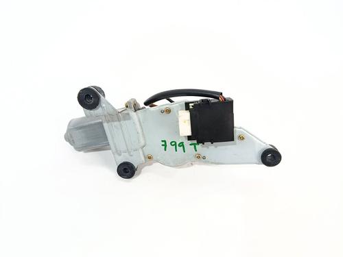 Ruitenwissermotor achter CHEVROLET LACETTI (J200) 1.6 | BP30804018M102