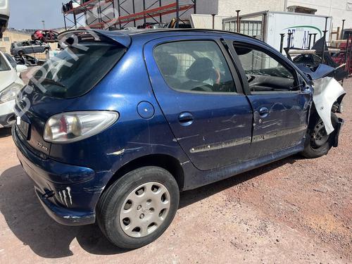 Zekeringkast PEUGEOT 206 Hatchback (2A/C) 2.0 HDI 90 | BP29282538E1 