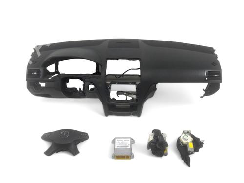 Used Airbag Kit MERCEDES-BENZ C-CLASS T-Model (S204) C 220 CDI (204.202) (170 hp) 16212813