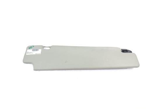 Used Left sun visor SANTANA PS10/ANIBAL [2002-2025]  23221952