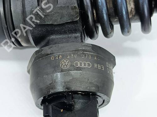 Injector VW GOLF V (1K1) | BP36806728M100 - Image 2
