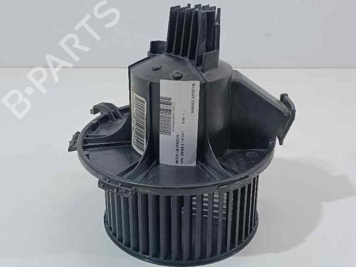 Heater blower motor OPEL ZAFIRA / ZAFIRA FAMILY B (A05)  | BP15863621M62 
